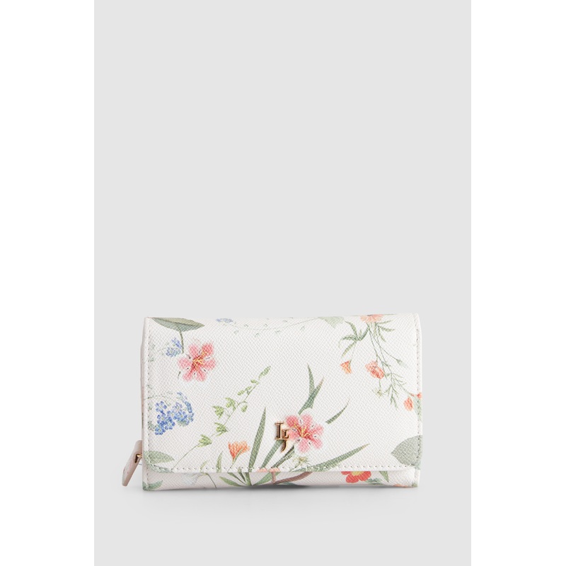 Botanica Floral Trifold