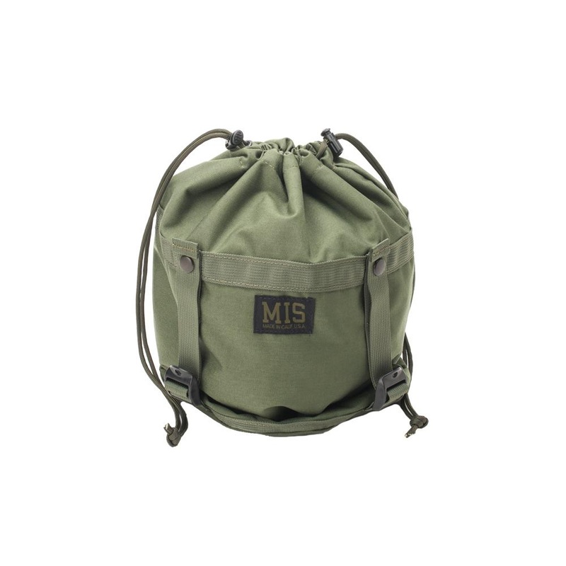 Compression Stuff Sack ( Made in USA )