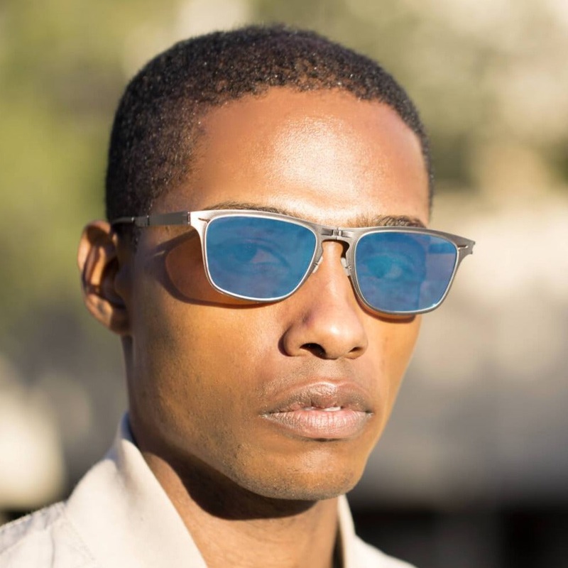 Franklin - Roav Foldable Eyewear