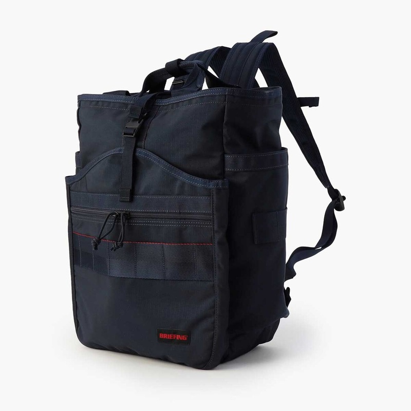 GYM PACK MW GEN
