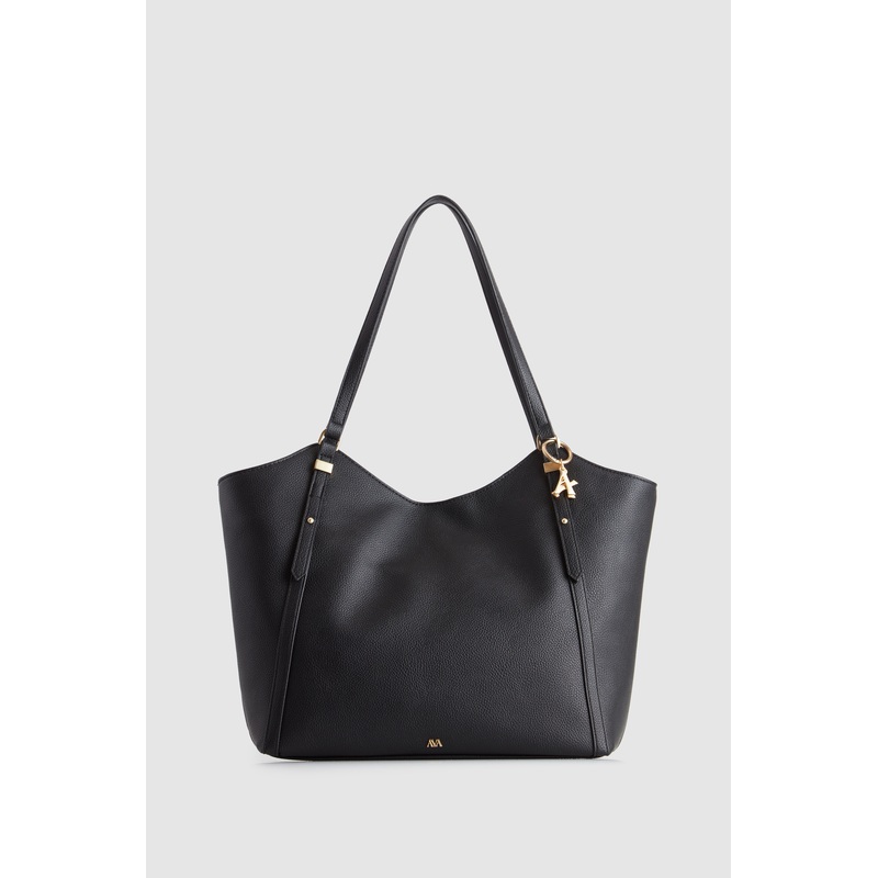 Iris Tote Bag