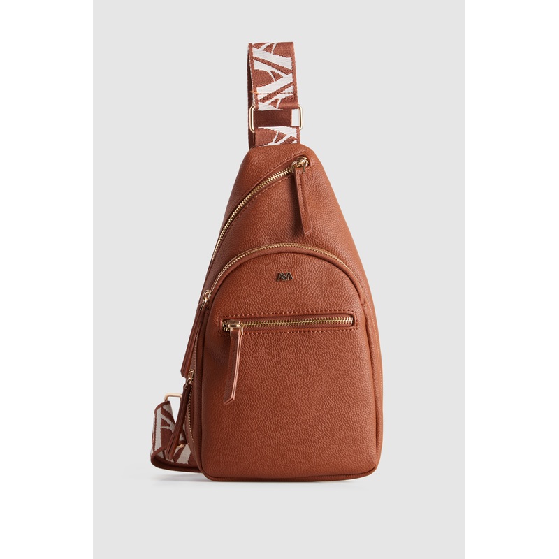 Juni Sling Backpack Bag