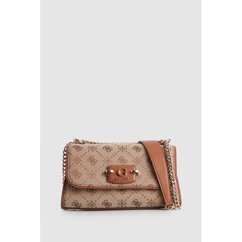 Neda Flap Crossbody Bag