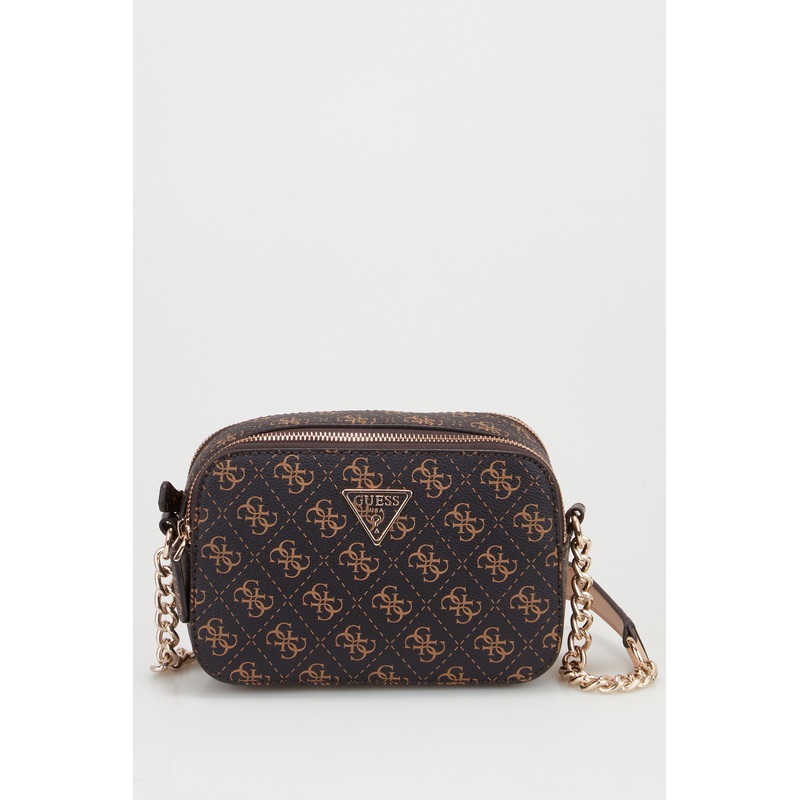 Noelle Camera Crossbody Bag