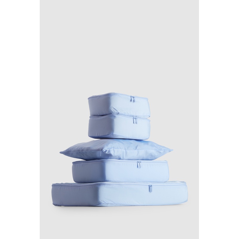 Packing Cubes 5 Pack