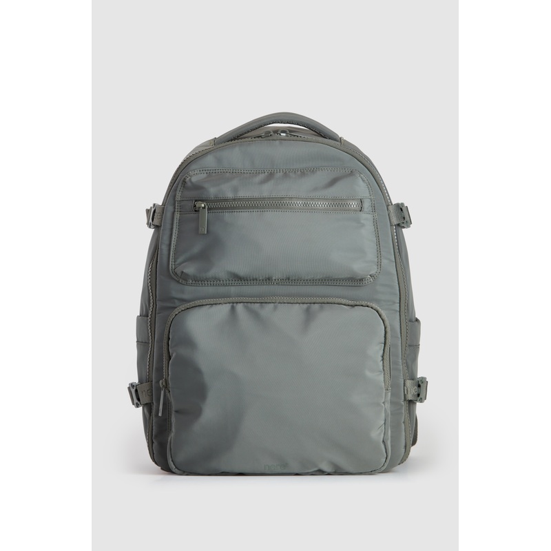Seeker Traveller Backpack