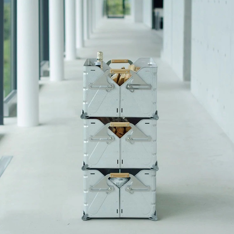 Stacking Shelf Container 50