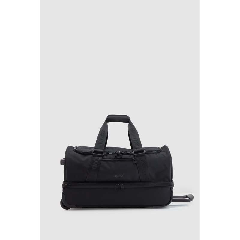 Urban Drop Bottom 58cm Wheelbag