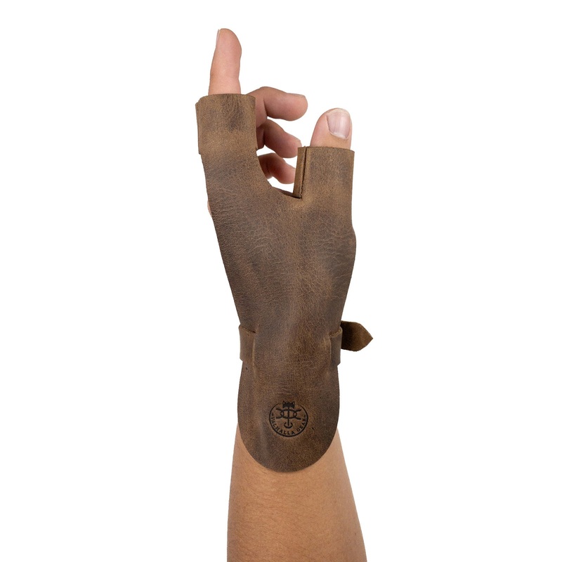Archery Shooting Glove
