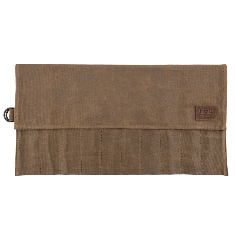 Camping Cutlery Roll