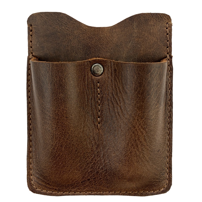 Card Holder with Small Tool Slots
