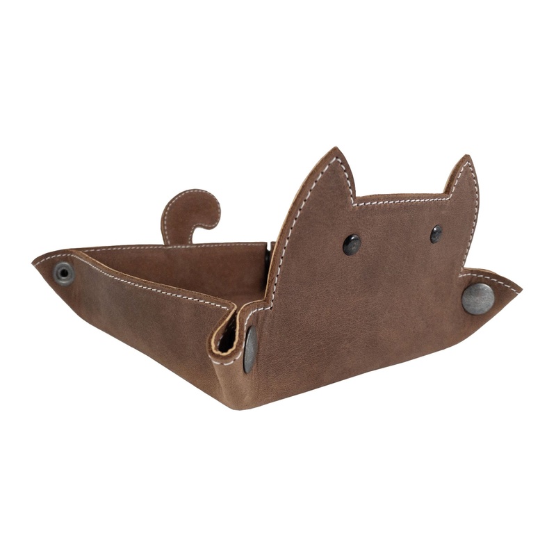 Cat Shape Catchall
