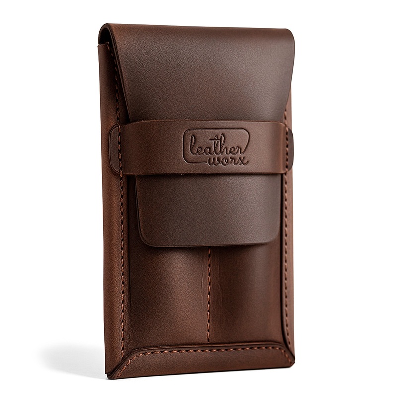 Double Pen Case