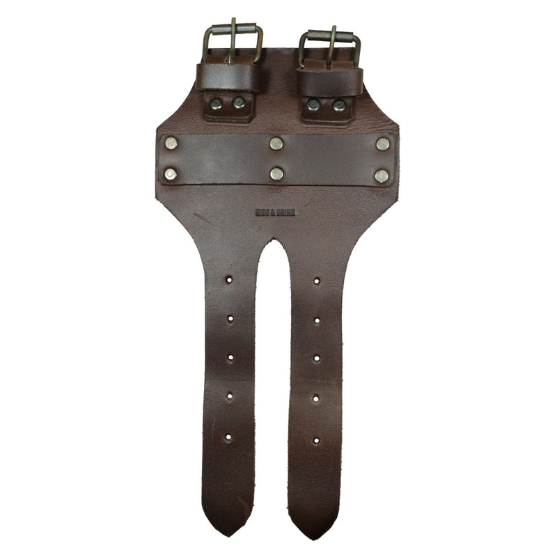 Frame Cinch 6 Pack All Purpose Bike Carrier