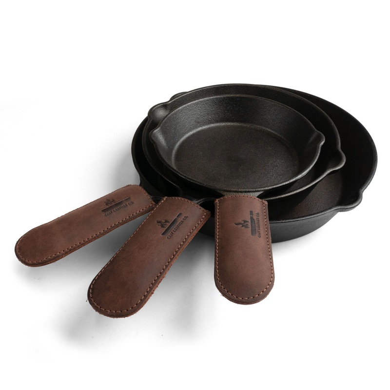 Hot Handle Covers (Set of 3)
