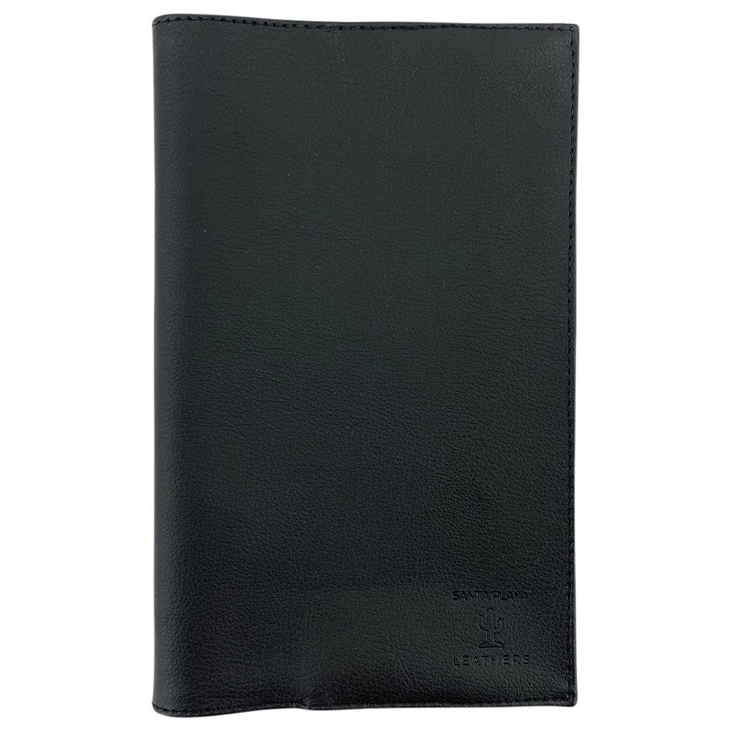 Large Notebook Cover