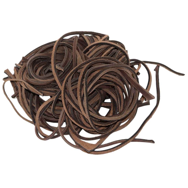 Leather Scar Straps (0.25 to 0.50 in.) Wide Variety Pack