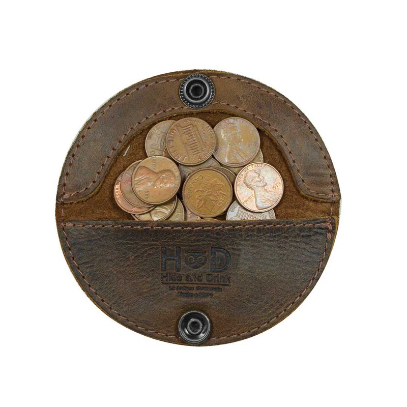 Moon Coin Case
