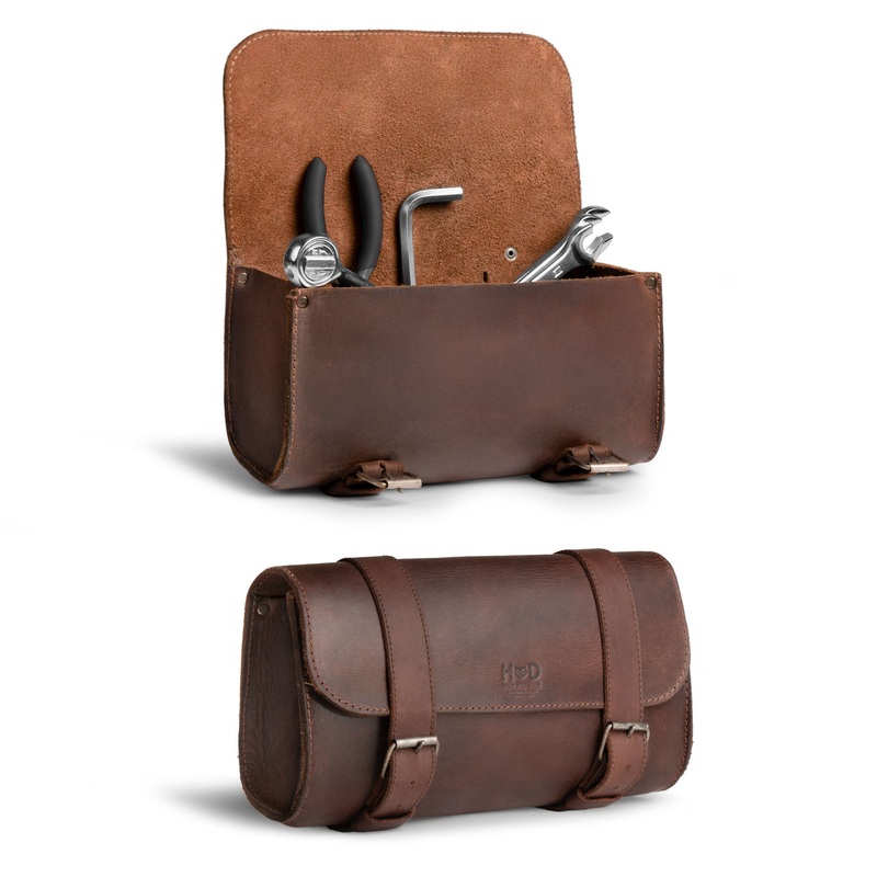 Motorcycle Tool Bag