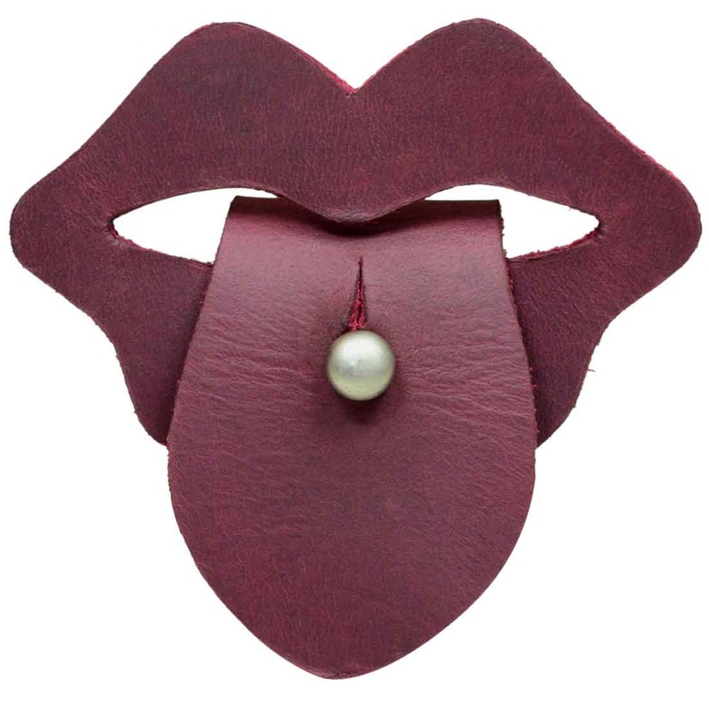 Mouth Cord Keeper