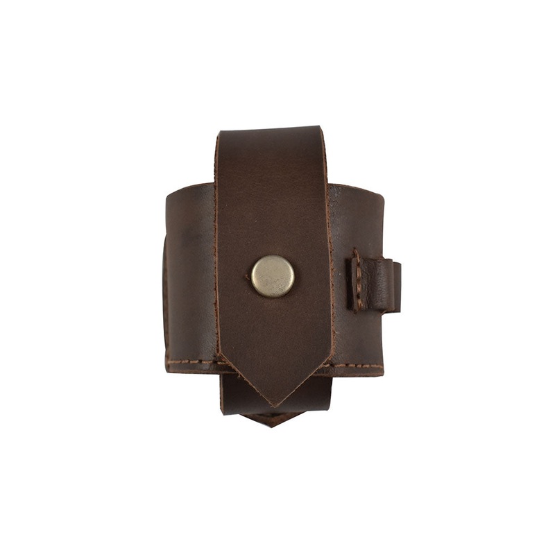 One Ball Golf Pouch