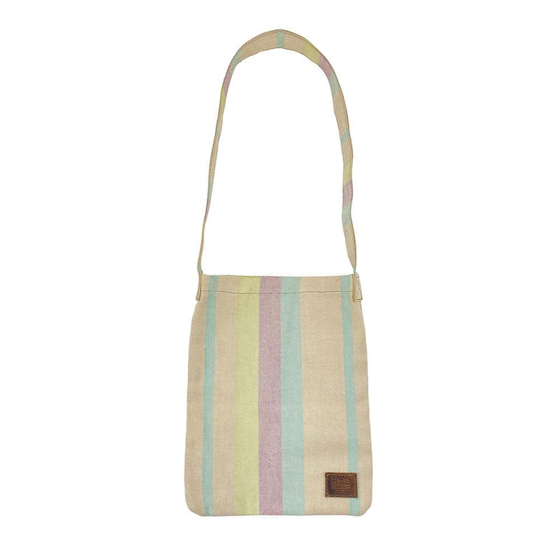 Pistachio Tote Bag