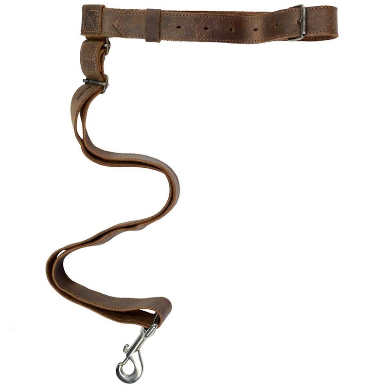 Seat Dog Leash