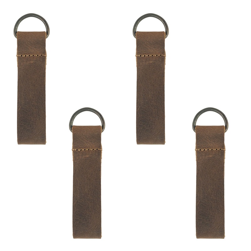 Set of 4 Suspender Loop Attachments