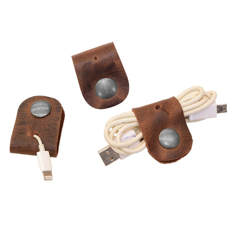 Snap Cord Keeper (3 Pack)