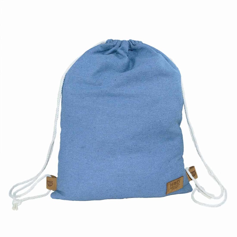 Vintage Beach Bag
