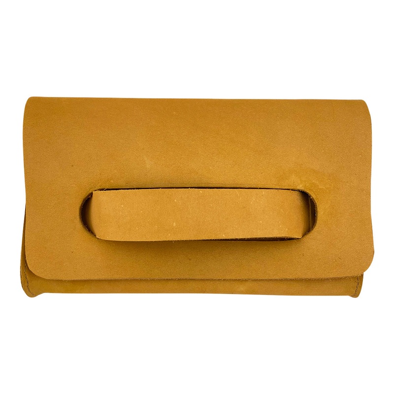 Weatherproof Clutch Bag
