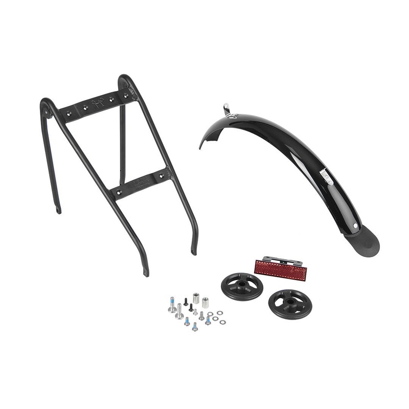 Advance Complete Rear Rack Kit