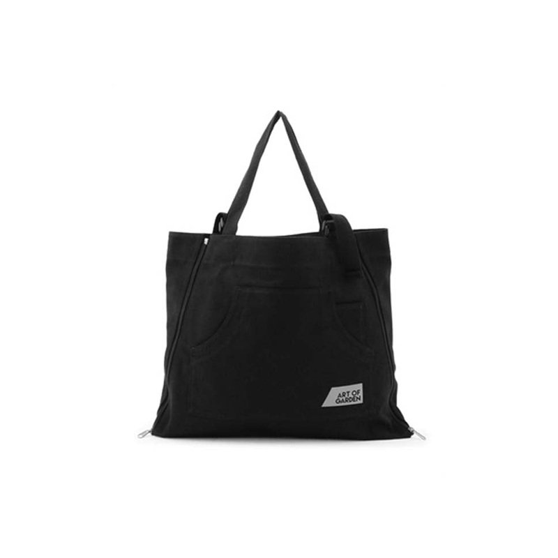 Art of Garden 2-way Bag & Apron