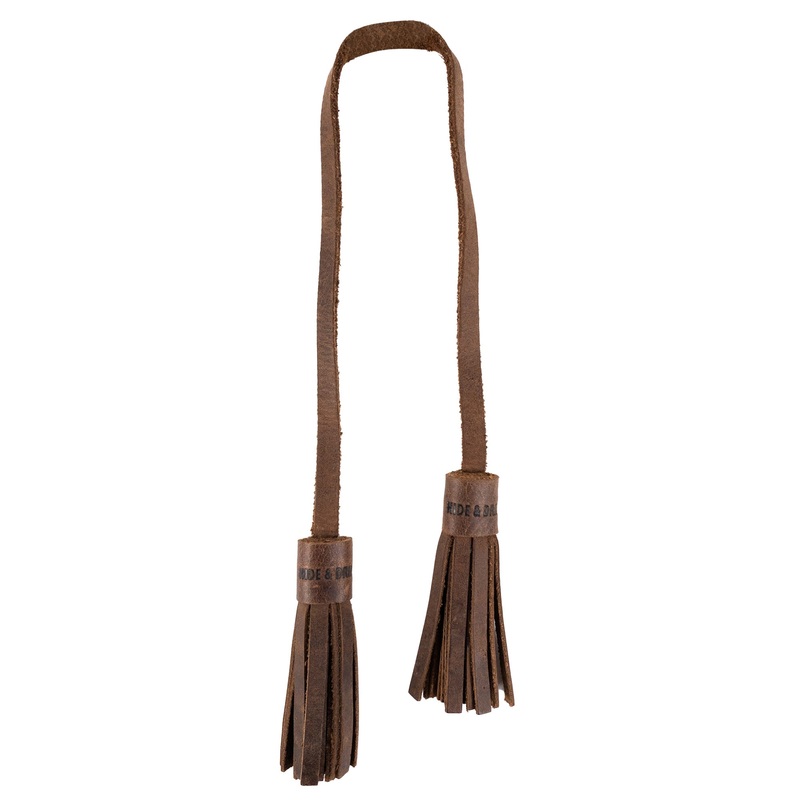 Bag Accessory / Tassels