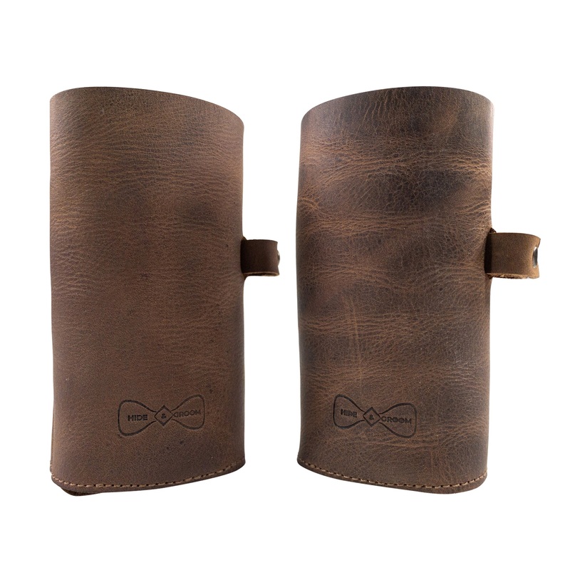 Beer Bottle Sleeve (Set of 2)