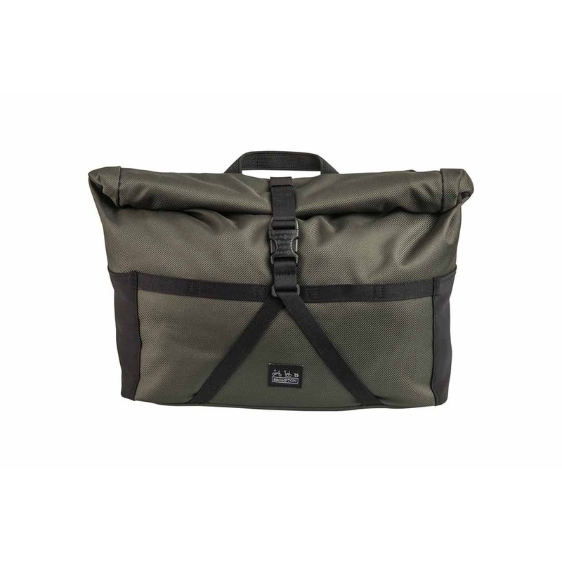 Borough Roll Top Bag Medium