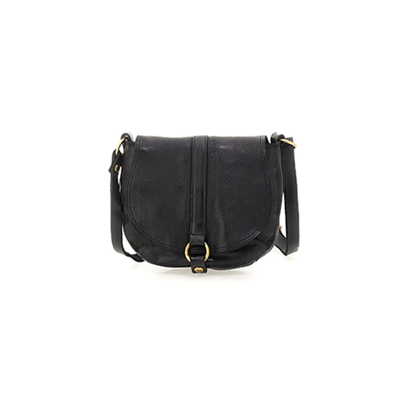 CAMPOMAGGI Crossbody With Flap