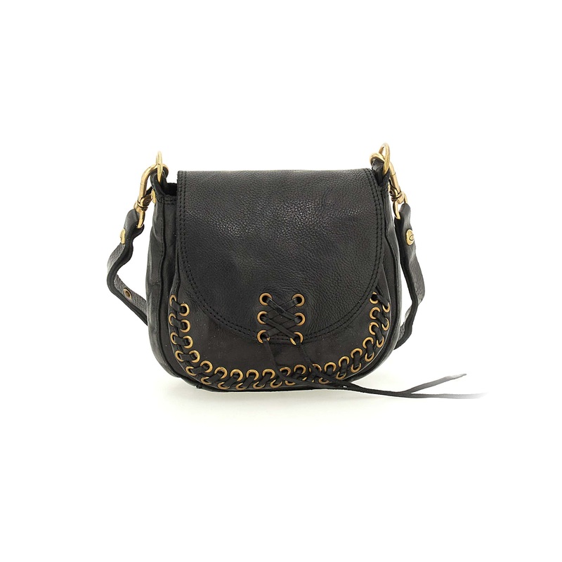 CAMPOMAGGI Dalia Crossbody Bag
