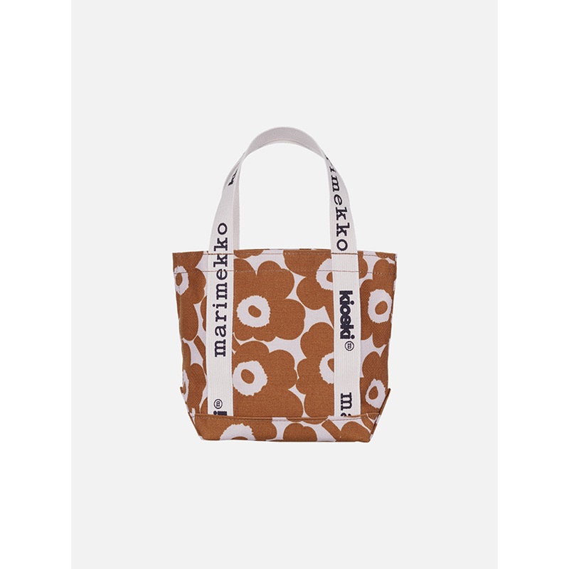 Carrier Mini Mini Unikko Tote