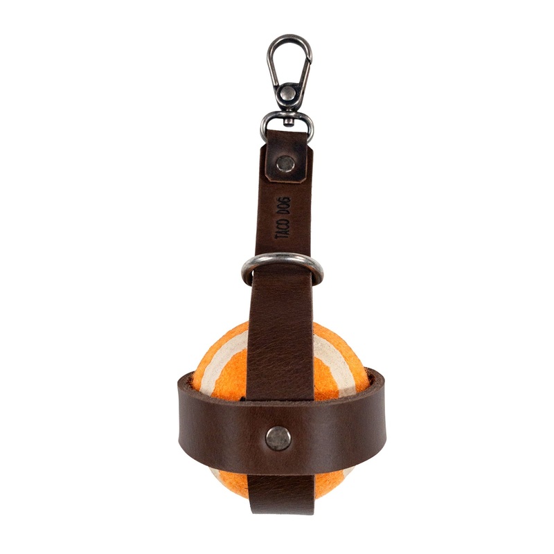 Dog Ball Holder