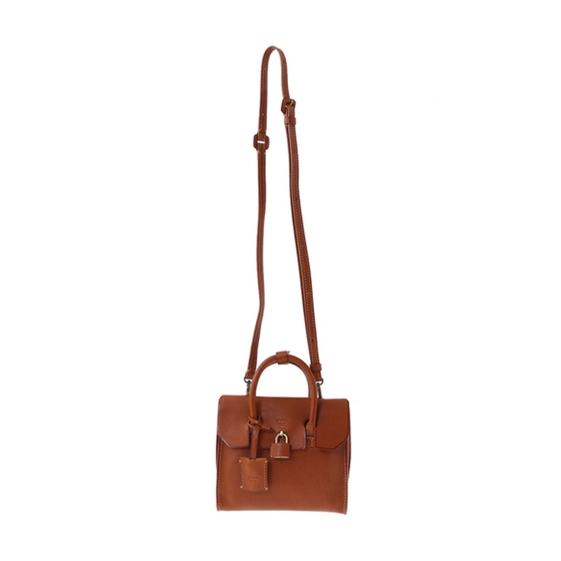 GENTEN Minerva 2 Way Mini Bag