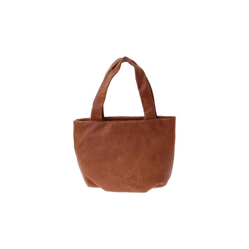 GENTEN Nomadic Horse Open Tote Bag