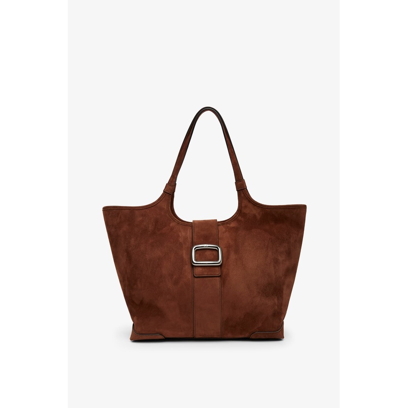 Grand Vivier choc medium bag