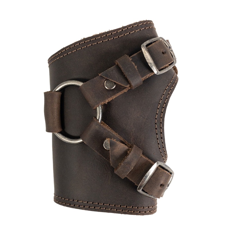 Hand Cover with Ring