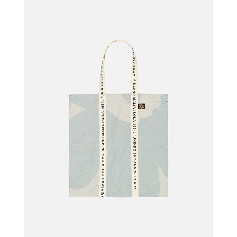 Kioski Anniversary Carrier Midi Unikko 43X41cm