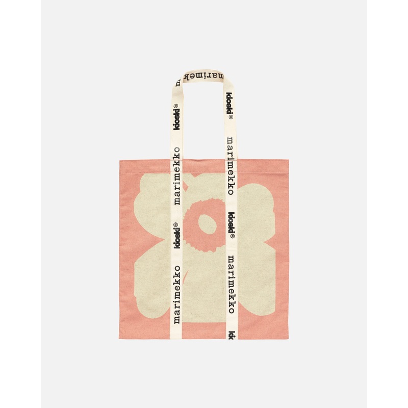 Kioski Asia Exclusive Carrier Midi Unikko Bag 43X41cm