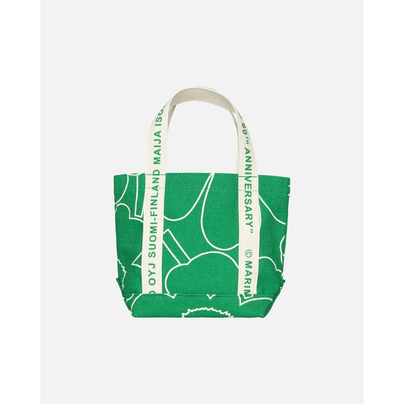 Kioski Carrier Mini Outline Unikko Bag 20X27X9.5