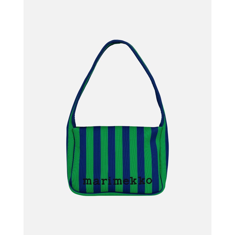 Knitted Merirosvo Shoulder Bag
