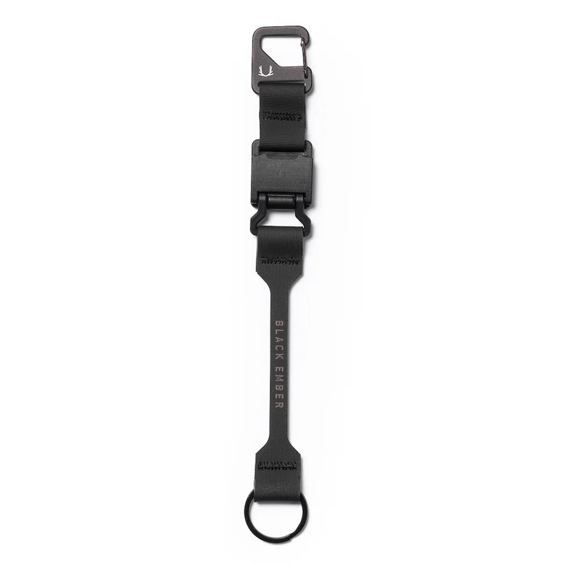 MAGNETIC KEY-LEASH FIDLOCK