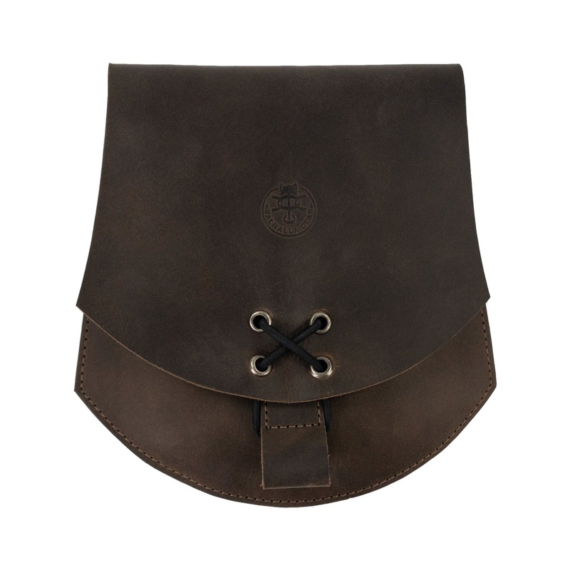 Medieval Belt Pouch